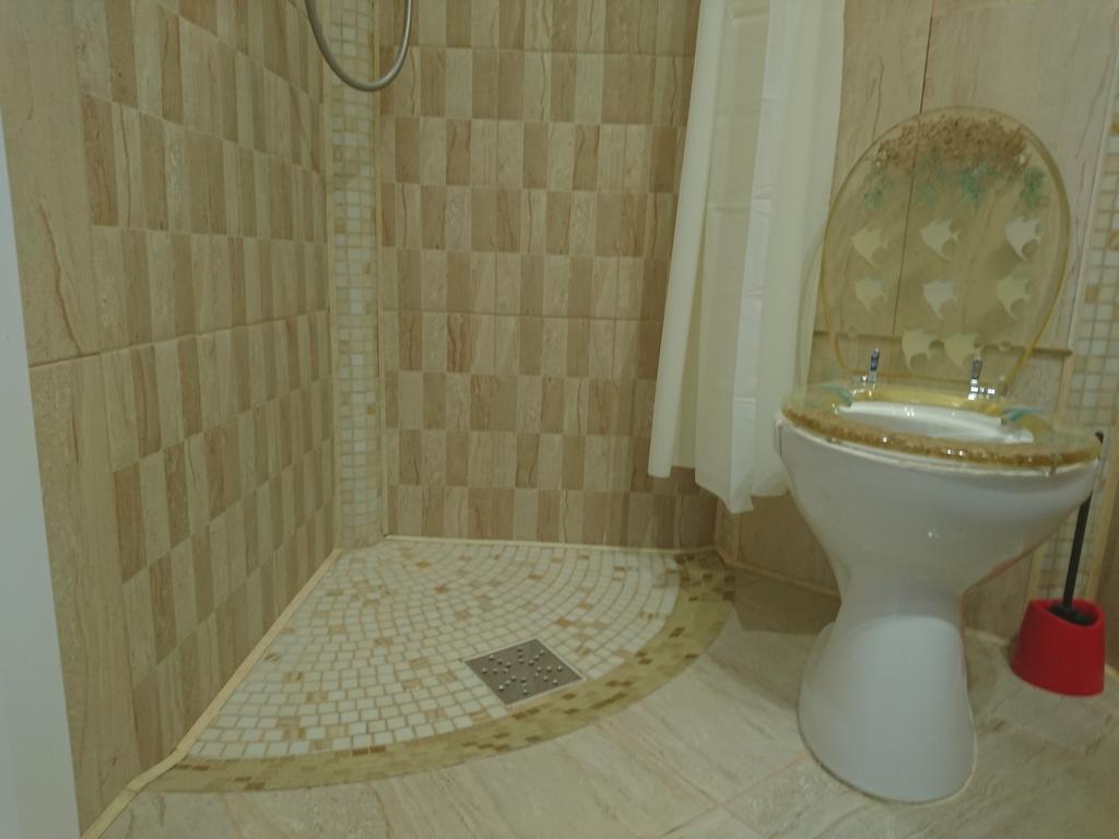 Zoi Residence คอสติเนช ภายนอก รูปภาพ