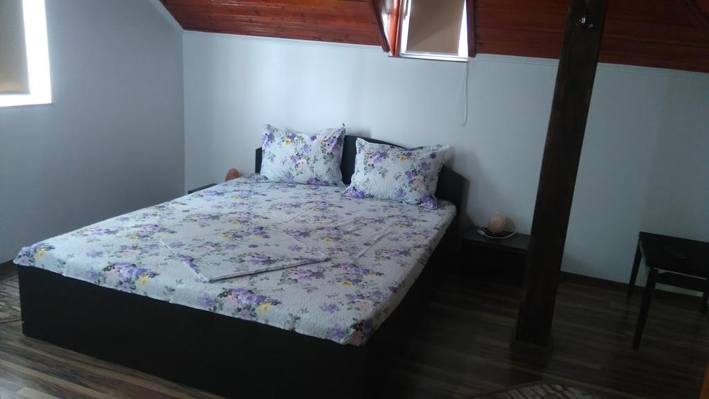 Zoi Residence คอสติเนช ภายนอก รูปภาพ