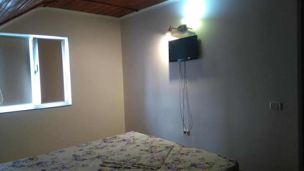 Zoi Residence คอสติเนช ภายนอก รูปภาพ