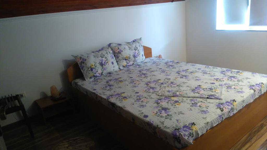 Zoi Residence คอสติเนช ภายนอก รูปภาพ