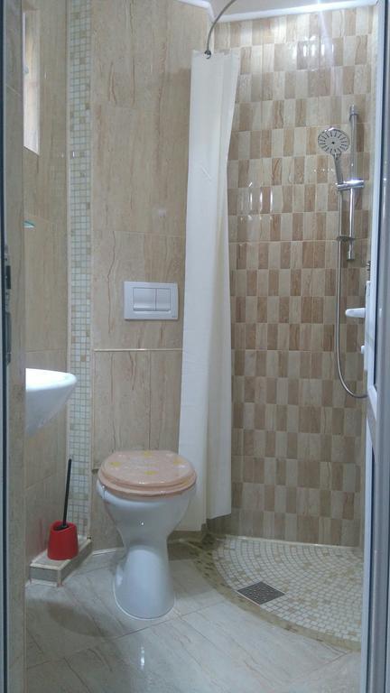 Zoi Residence คอสติเนช ภายนอก รูปภาพ
