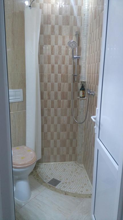 Zoi Residence คอสติเนช ภายนอก รูปภาพ