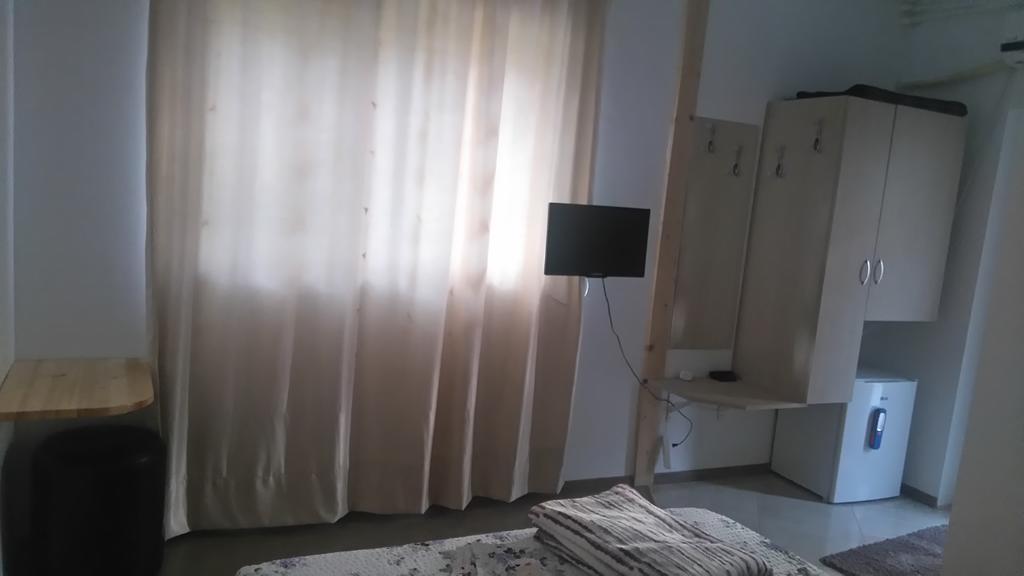 Zoi Residence คอสติเนช ภายนอก รูปภาพ