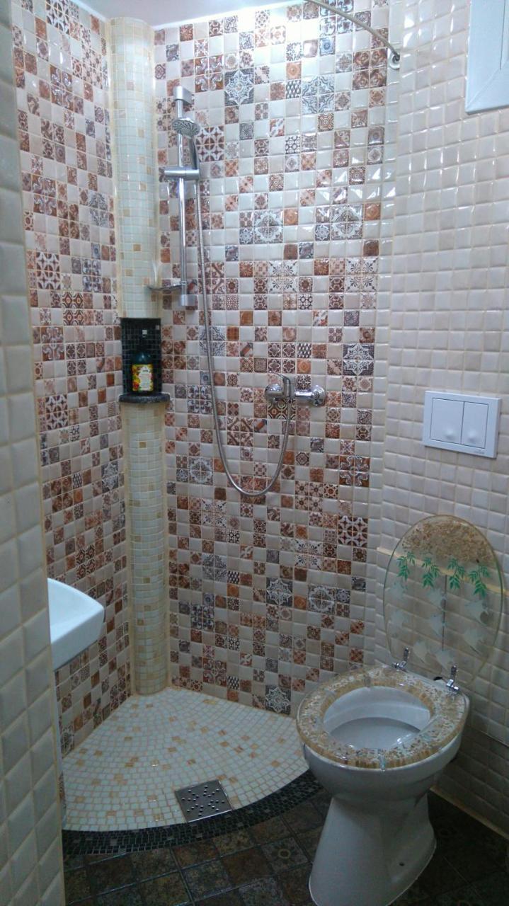 Zoi Residence คอสติเนช ภายนอก รูปภาพ