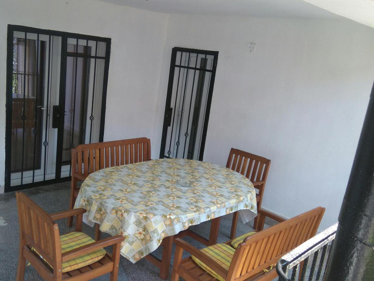 Zoi Residence คอสติเนช ภายนอก รูปภาพ