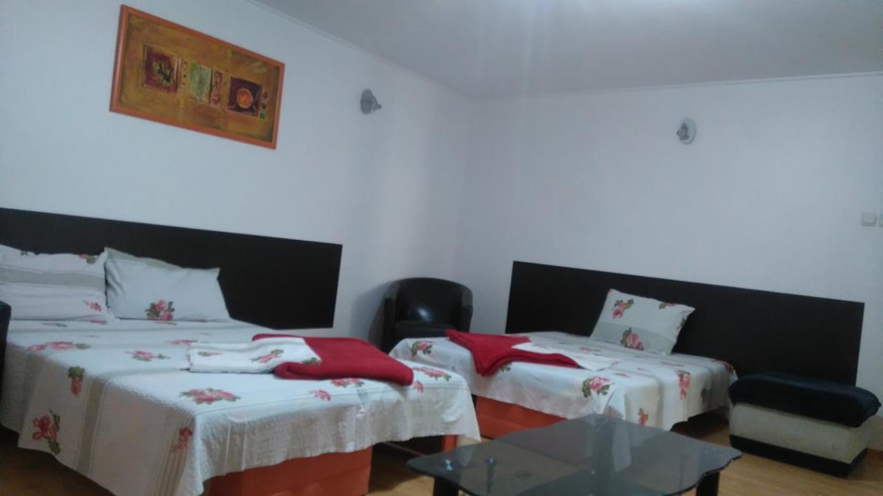 Zoi Residence คอสติเนช ภายนอก รูปภาพ